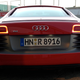Image for article titled 2014 Audi R8: The Jalopnik Review